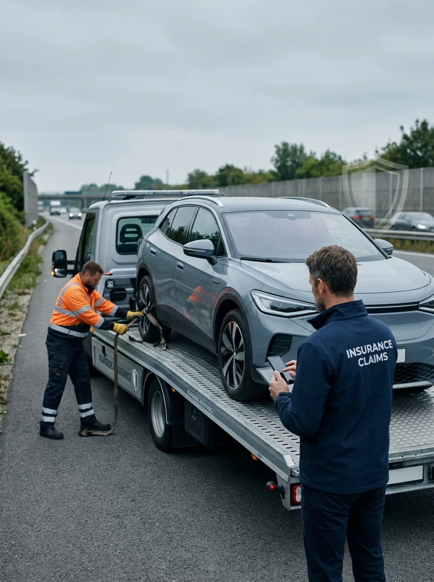 Electric vehicles | AP News