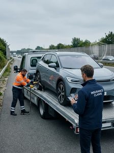 Electric vehicles | AP News