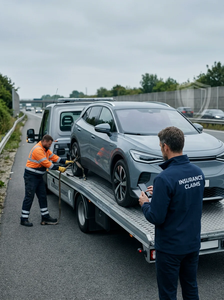 Electric vehicles | AP News