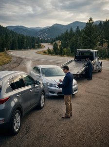 10 of the best road trips to take in the USA - Lonely Planet