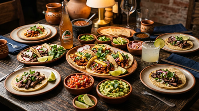 Discover the Best USA Road Trips Across Four Unique States for Your Next Adventure