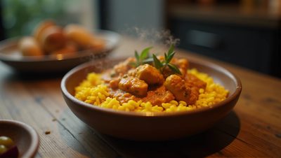 2026 Food Forecast: Smashed Burgers, Caribbean Curry, and Elevated Noodles Lead the Charge