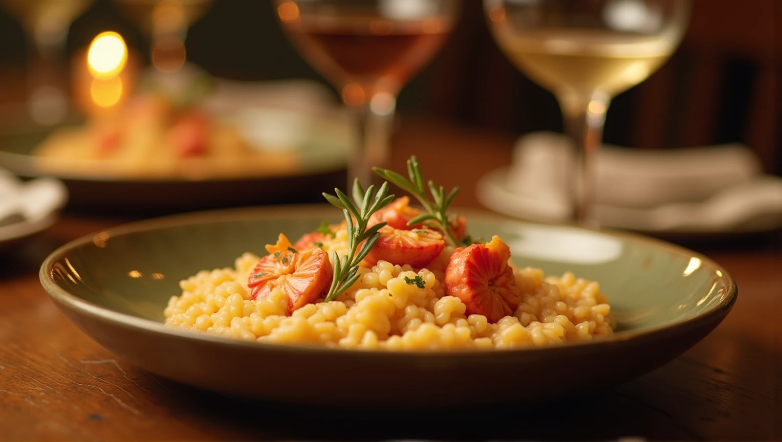 Chef Matthew Greyard Turns Your Richmond Kitchen Into a Michelin-Star Stage