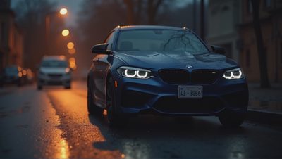 Car and Driver Unveils 2026 10Best List After Brutal Two-Week Gauntlet