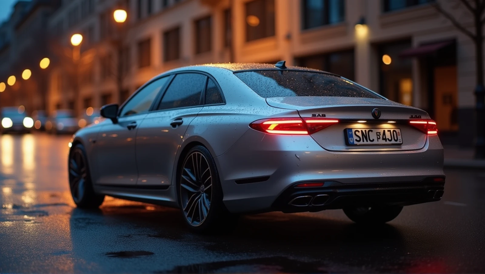 Beyond the Hype: Decoding the Six Levels of Autonomous Driving Technology