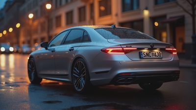 Beyond the Hype: Decoding the Six Levels of Autonomous Driving Technology