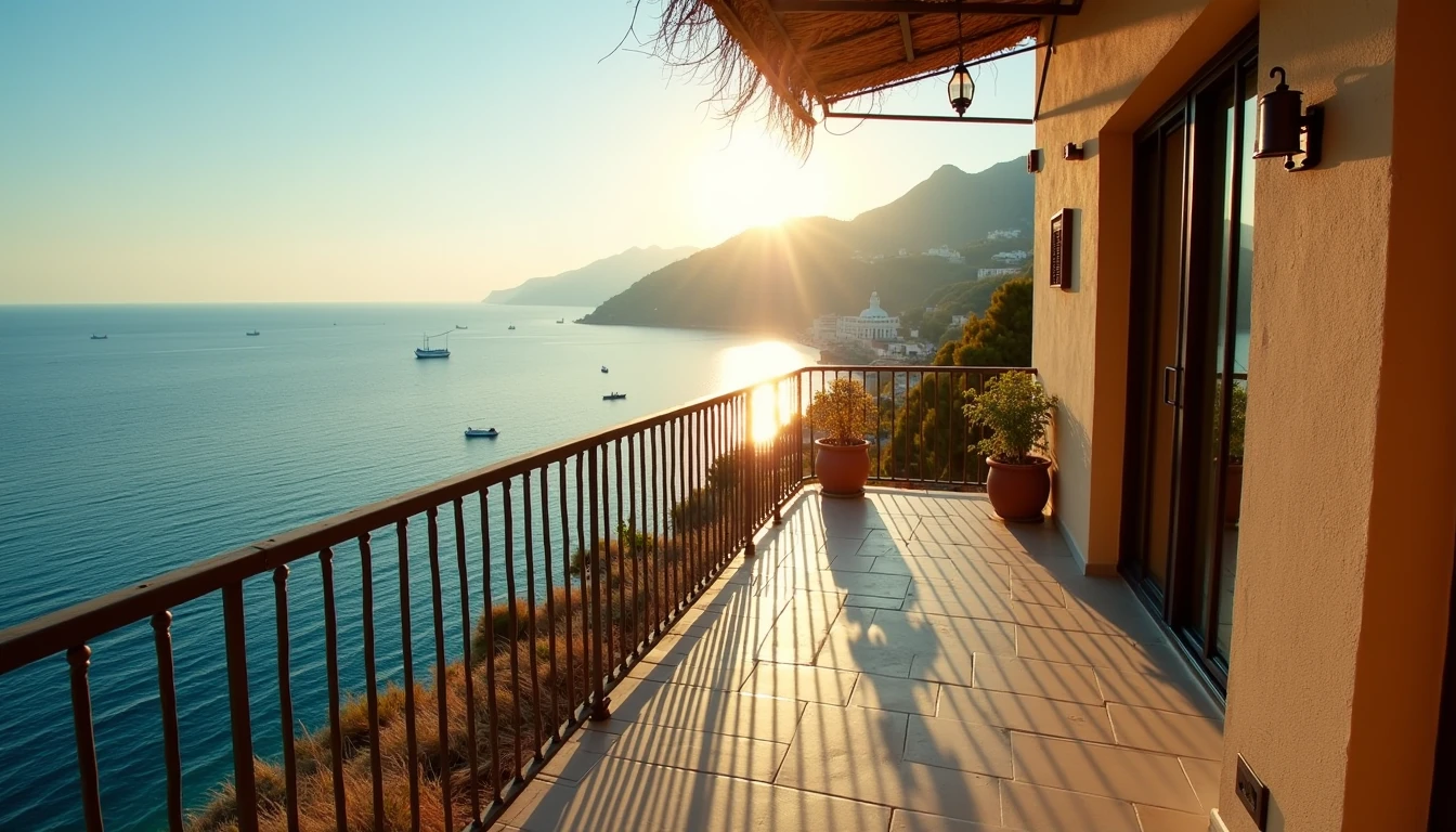 Chasing Sunlight Without Spending Fortune: The Art of Budget Travel