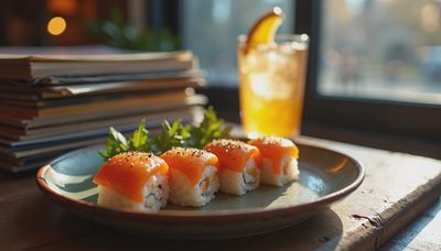 RVR Venice: Where California Soil Meets Japanese Soul in a Bowl of Uni and Umami