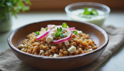 From Smoky Paprika Barley to Miso-Tomato Glazes: The 2026 Recipes Hitting Your Table First