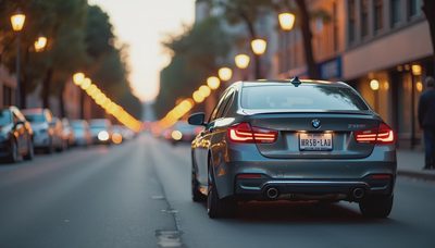 Your VIN Holds the Truth: Why Ignoring a Recall Notice Is a Risk You Can't Afford