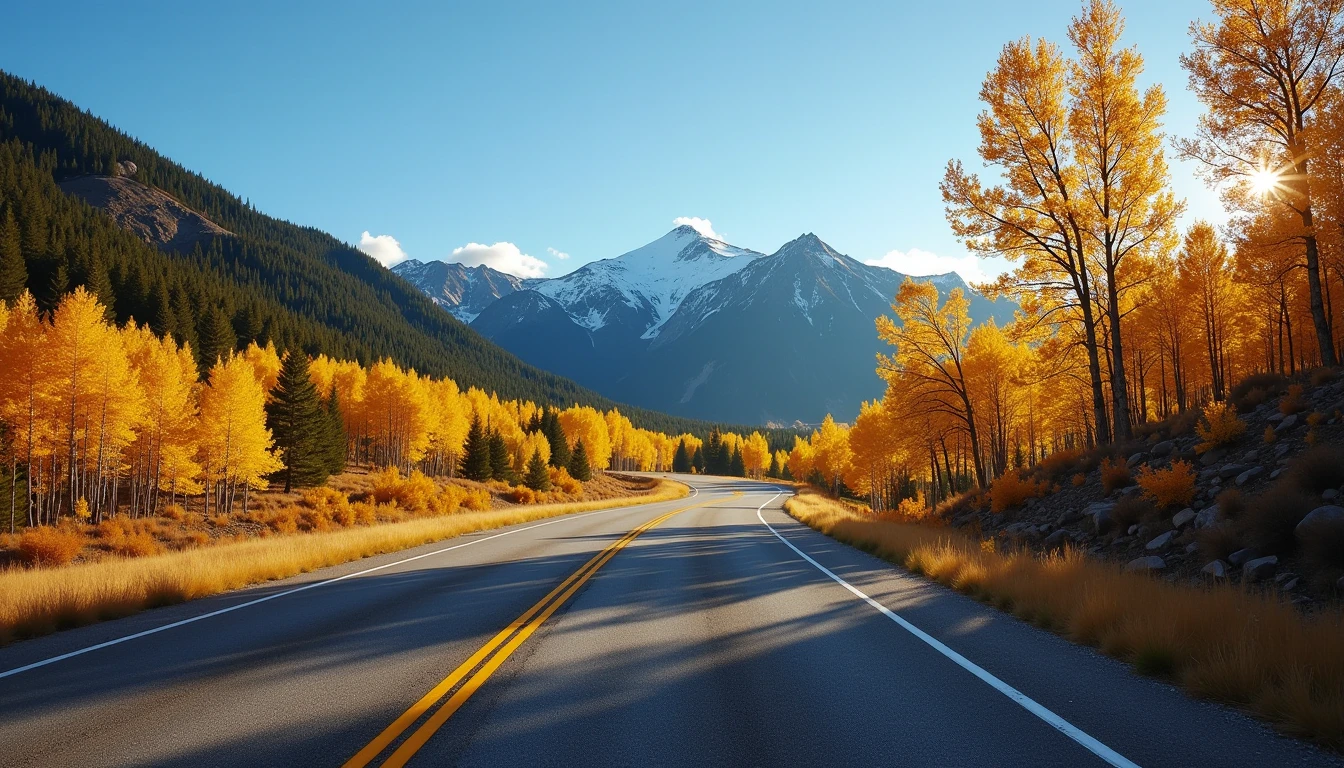 The Open Road Unspooled: Twelve Unmissable Stops Across the American Landscape