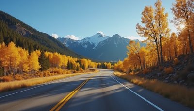 The Open Road Unspooled: Twelve Unmissable Stops Across the American Landscape