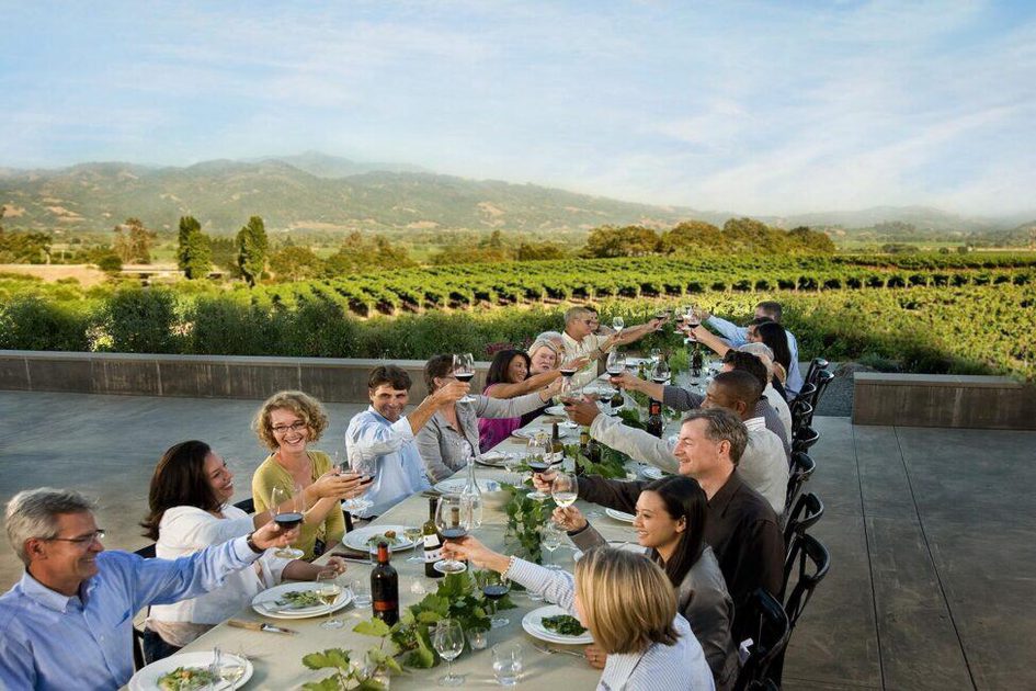 Image 7 for Which California Wine Region Is the Very Best?