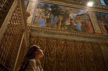 Why Does This Guided Tour Company Have Excellent Reviews on TripAdvisor?