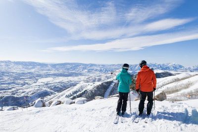 This Charming ‘Swiss’ Valley Is the Perfect Base for Any Utah Adventure
