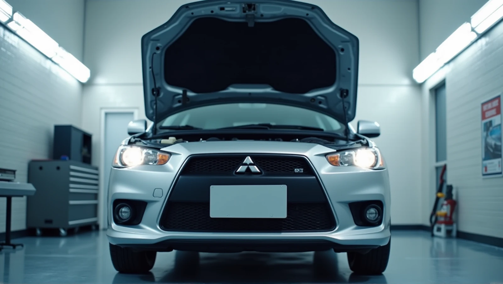 Stop Guessing: Why Your License Plate Won't Tell You If Your Car Is Safe