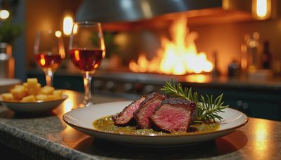Dalia in South Boston: a dazzling Spanish newcomer where live-fire tapas steal the show