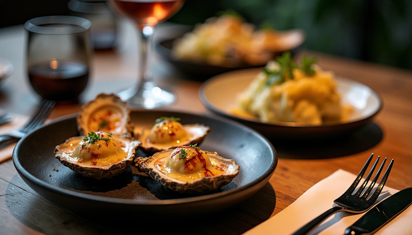 Tempe’s Filthy Animal and Scottsdale’s Belmont: the two 2025 openings worth dressing up for
