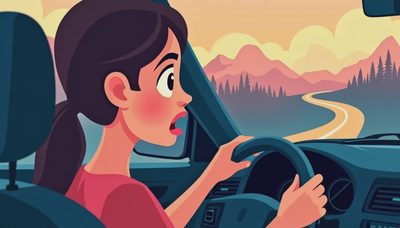 Is the Drive From Denver to Estes Park Scary? What It Really Feels Like Behind the Wheel