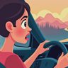 Is the Drive From Denver to Estes Park Scary? What It Really Feels Like Behind the Wheel