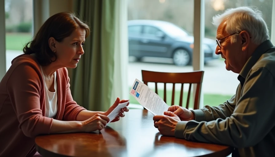Visual context for state farm aarp discount