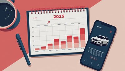 Ex60 Volvo Release Date: What We Know So Far