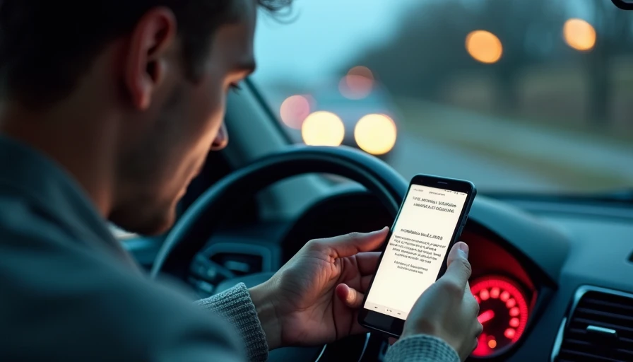 Car VIN Recall Check: The Fast Safety Step Every Driver Should Take