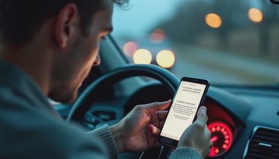 Car VIN Recall Check: The Fast Safety Step Every Driver Should Take