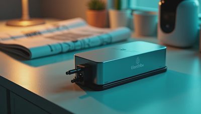 EV Battery Technology News: What Drivers Should Watch This Year