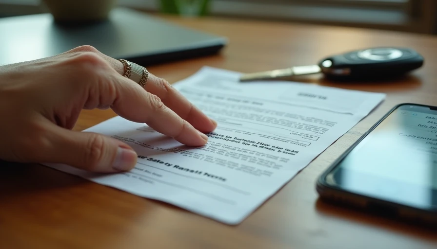 Mercedes Benz Recall by VIN: How to Check Fast and What to Do Next
