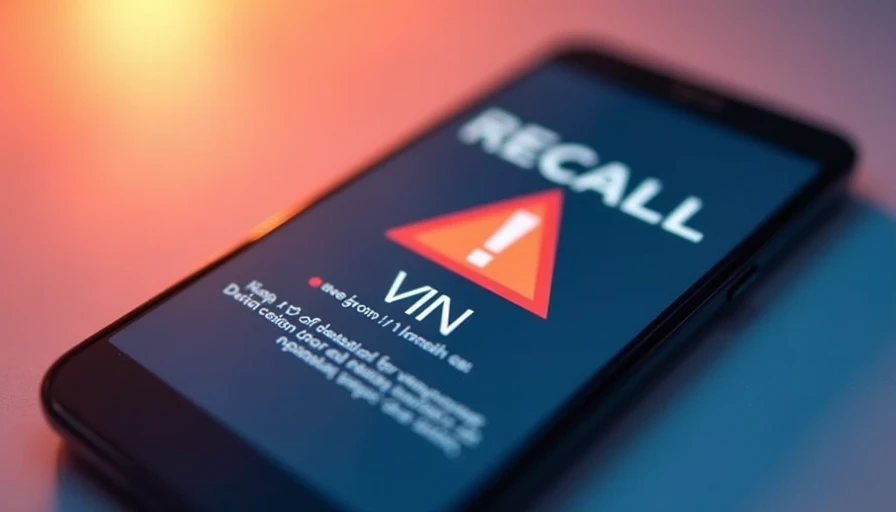 Recall by VIN Honda: How to Check Your Car Before the Next Drive