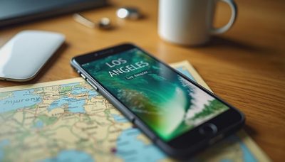 The Perfect Los Angeles Travel Itinerary: A Road Trip Through LA’s Best Eats and Drives