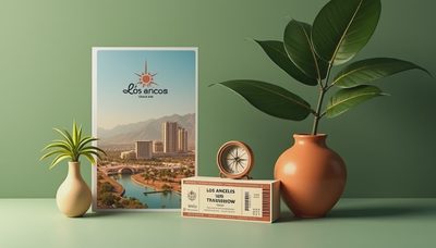 Unlock Your Next Adventure at the Los Angeles Travel Show