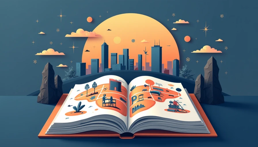 The Ultimate Los Angeles Travel Guide Book for Road Trippers