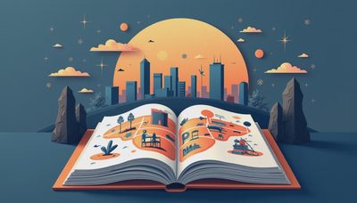 The Ultimate Los Angeles Travel Guide Book for Road Trippers
