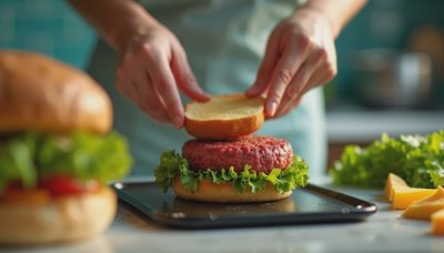 The Ultimate Smashed Burger Recipe 2026: Crispy, Juicy, and Road-Trip Ready