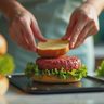 The Ultimate Smashed Burger Recipe 2026: Crispy, Juicy, and Road-Trip Ready