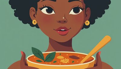 The Best Caribbean Curry Recipe for Your Next Road Trip