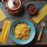Uni Pasta Recipe Venice: A Taste of the Lagoon from a Road Trip Kitchen