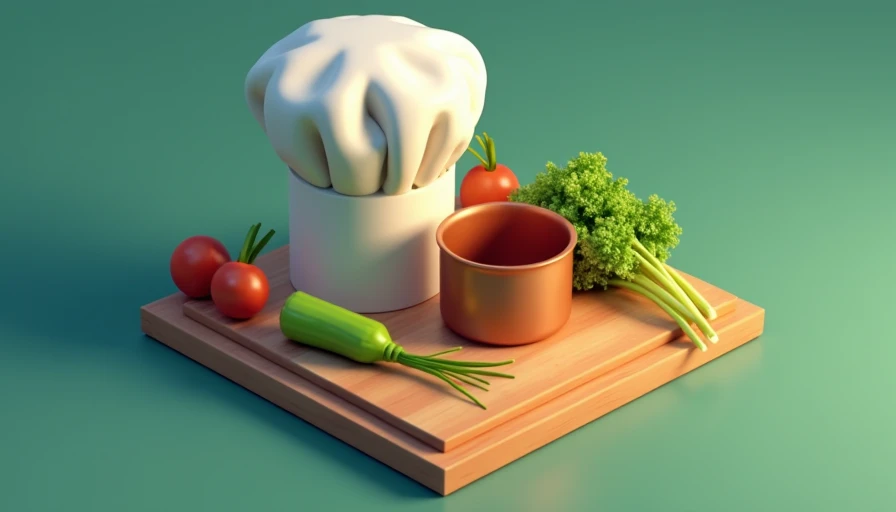 Michelin Star Chef Home Cooking: Bring Restaurant Quality to Your Kitchen