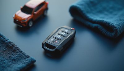 2021 Toyota RAV4: The Road Trip Companion That Does It All