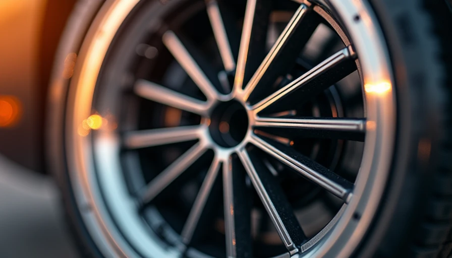 Mazda RX7: Why This Rotary Sports Car Still Turns Heads