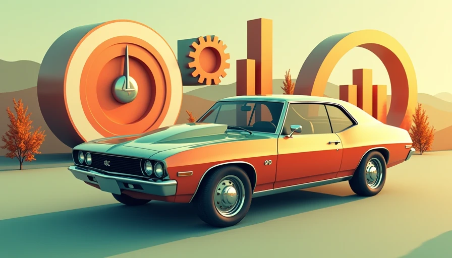 The Buick Grand National Car: A Muscle Legend That Still Turns Heads