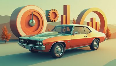 The Buick Grand National Car: A Muscle Legend That Still Turns Heads