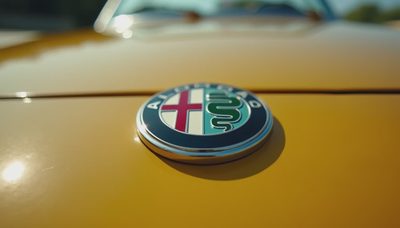The Alfa Romeo Spider: A Road Trip Companion Worth the Obsession