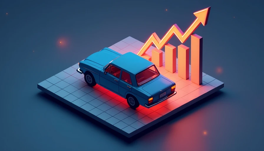 Visual context for classic car values