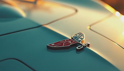 The Corvette C4: A Driver's Perspective on America's Sports Car