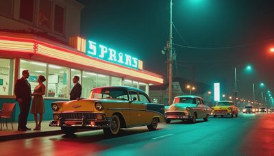 Historic Car Insurance: Protecting Your Classic Ride on the Open Road