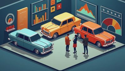 Why a 70s Auto Still Makes Sense for Your Next Road Trip