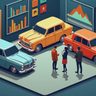 Why a 70s Auto Still Makes Sense for Your Next Road Trip